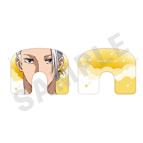 『SAKAMOTO DAYS』〜favorite series〜 ネックピローカバー